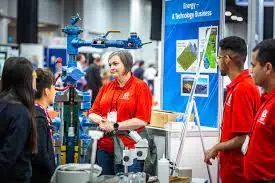 2026年美国国际电力工业展览会POWER-GEN