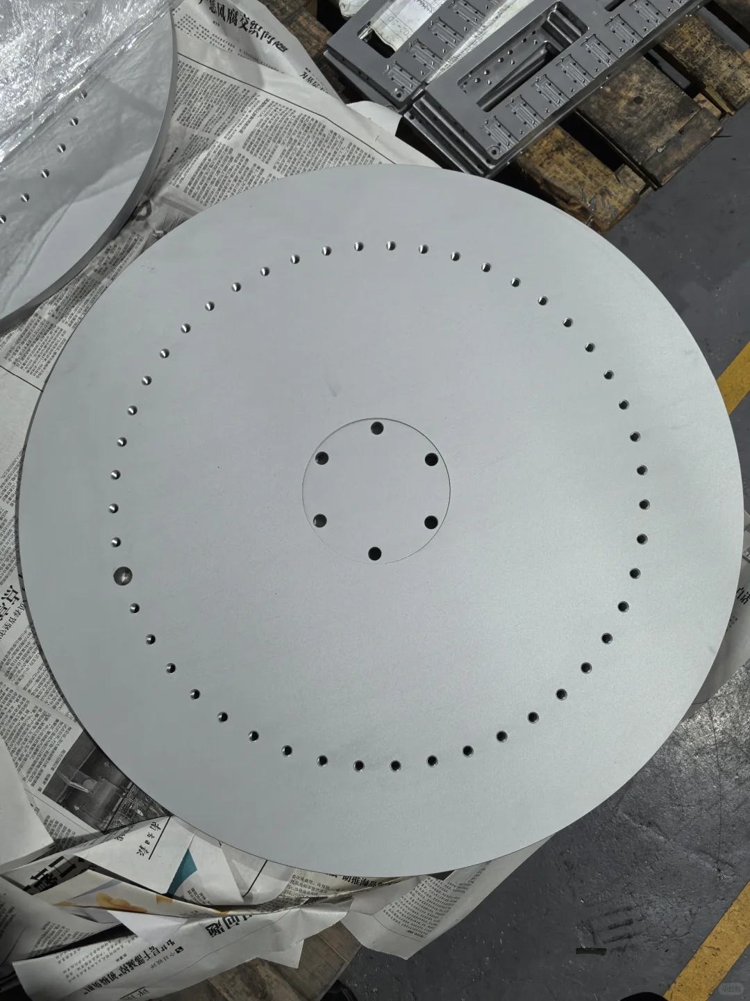 ?机加工厂诚邀合作!资源拉满,共赢未来