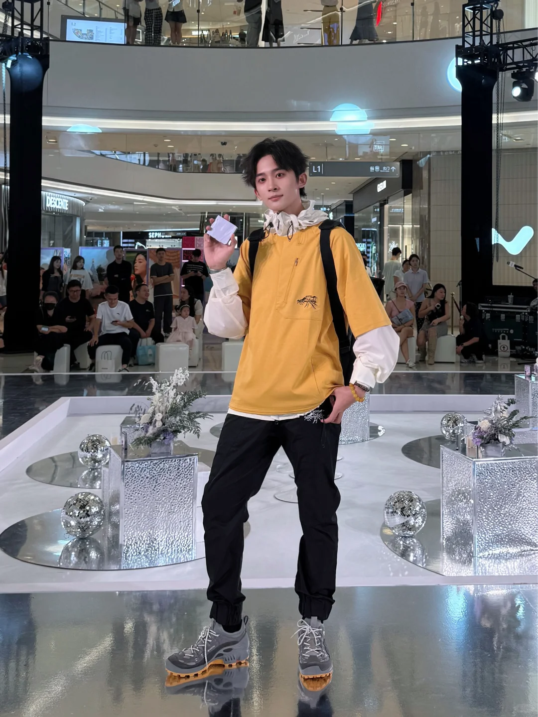 上班日常｜不会摄影的策划不是好运营！