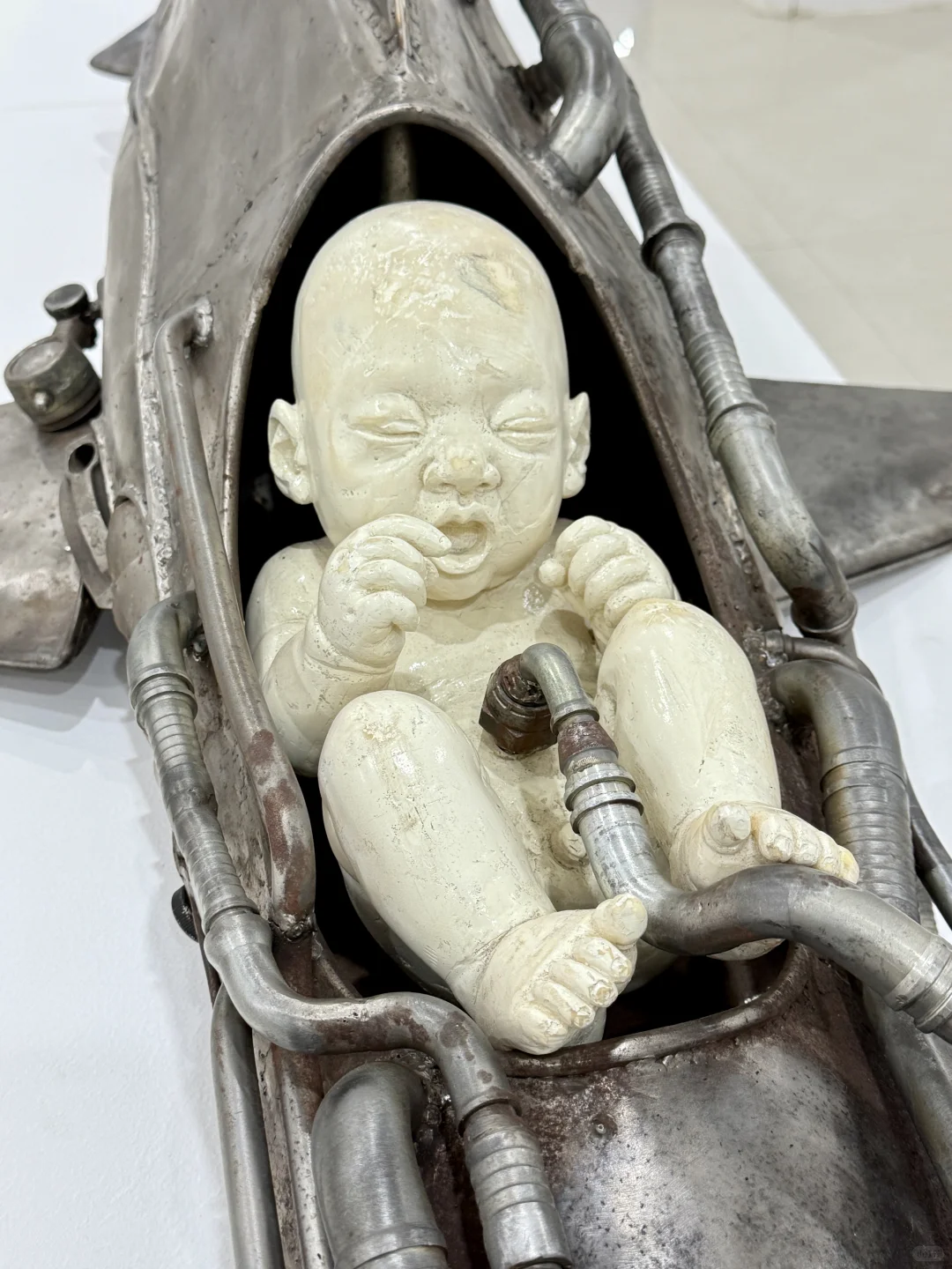 太原2025首届国际当代艺术邀请展