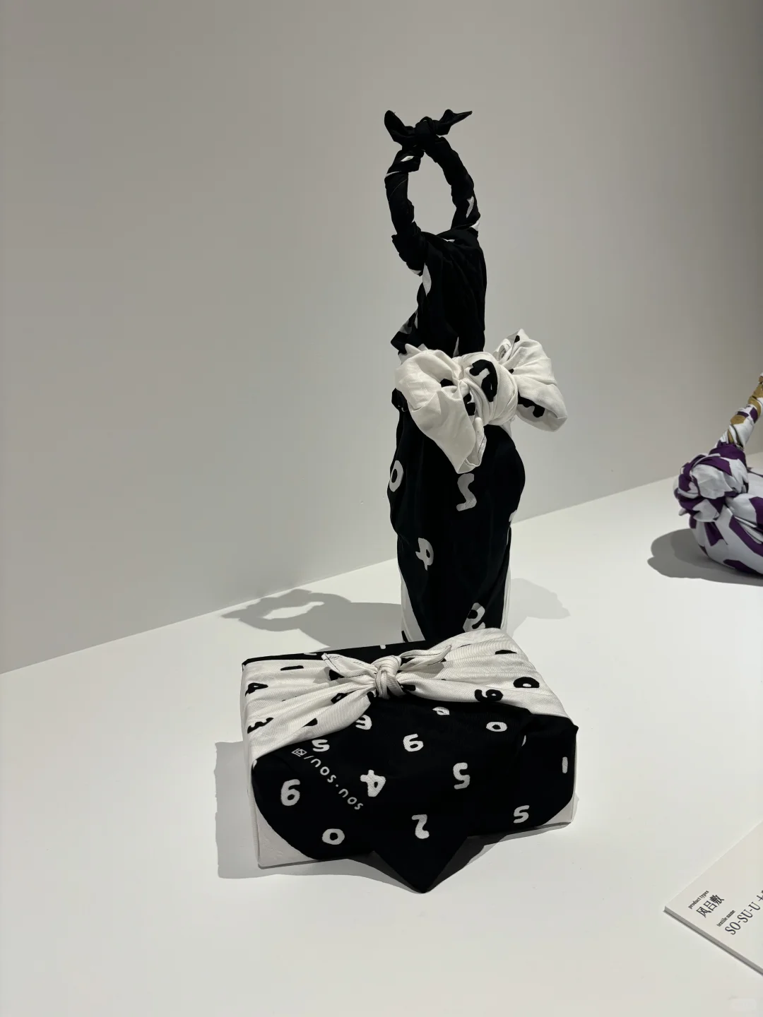 京都美学空降上海！SOU·SOU展太好逛了