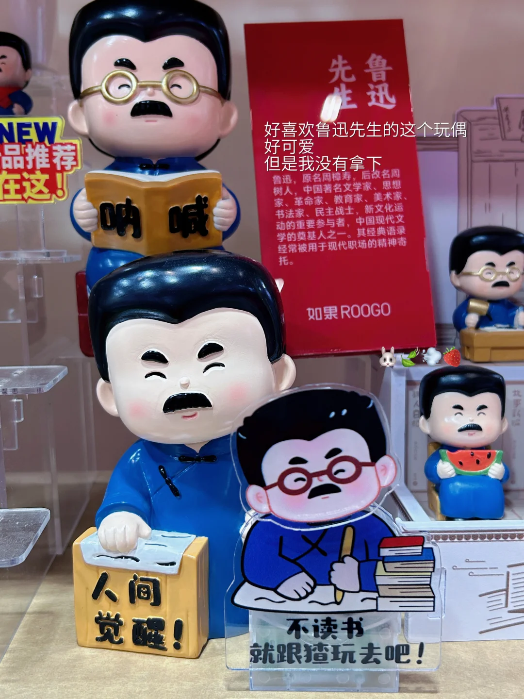 不知道送啥礼物?可以去深圳礼品展?