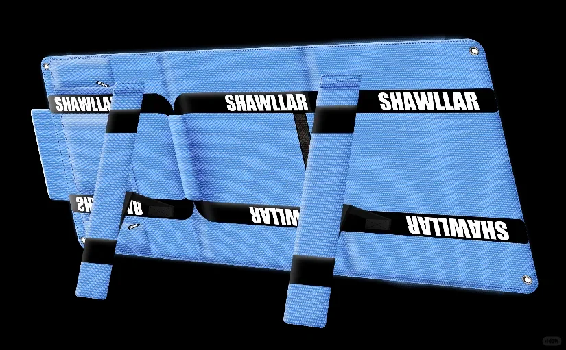 精益求精丨小蓝荣获“2023年度优选配件奖”