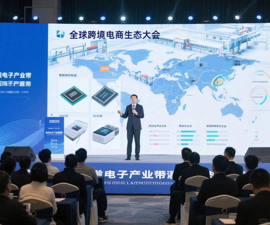 2025中国(浙江)跨境电商进出口交易会