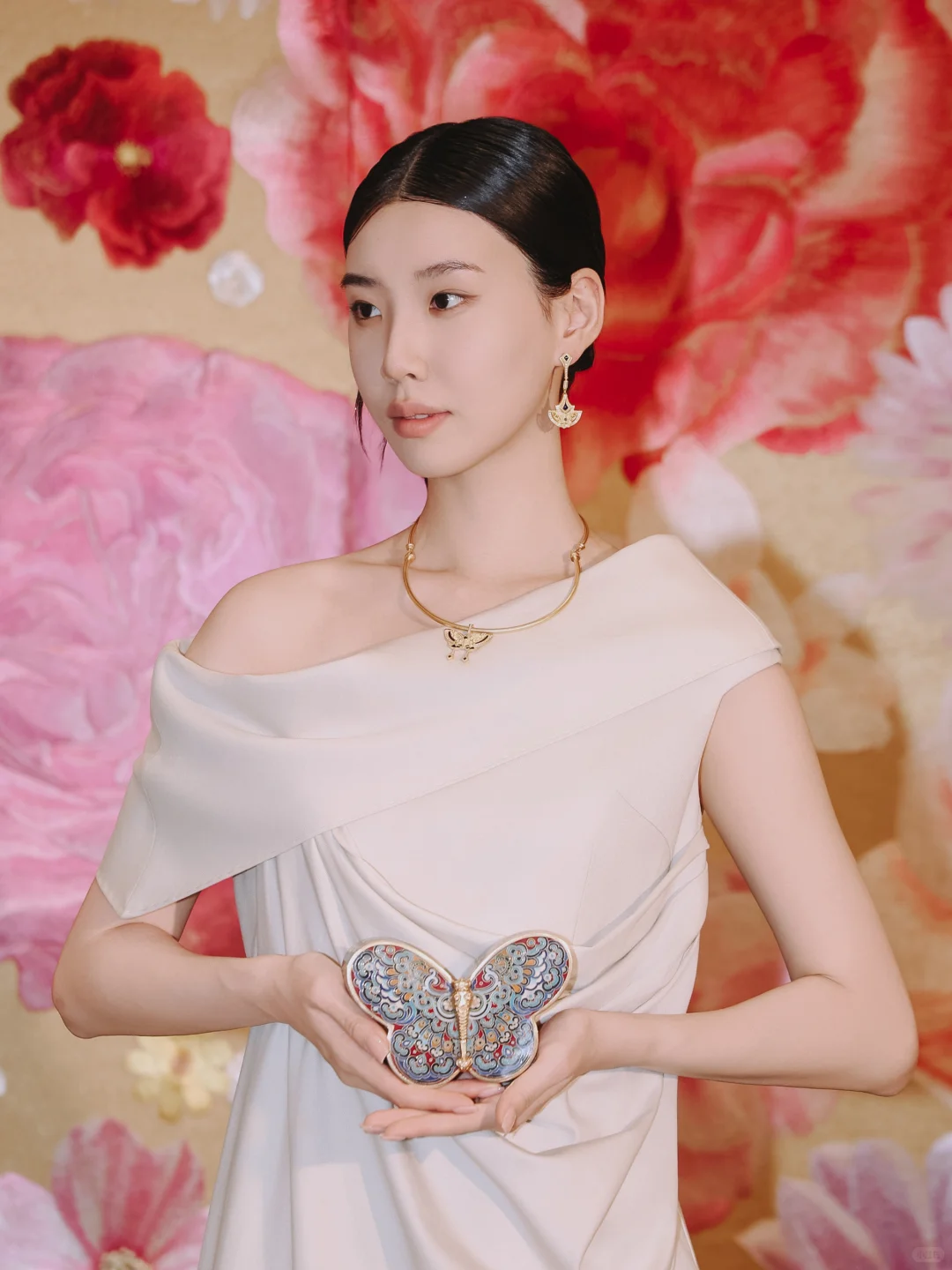 北京工美「开物・新境」SS2026北京时装周