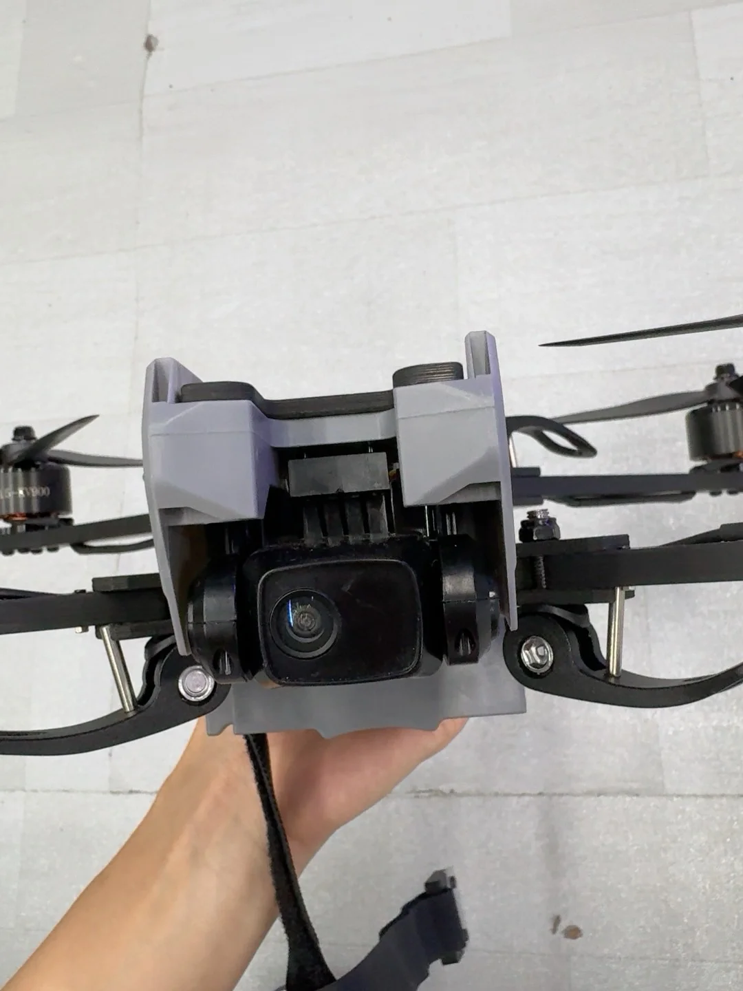 恭喜你找到了穿越机源头厂家！