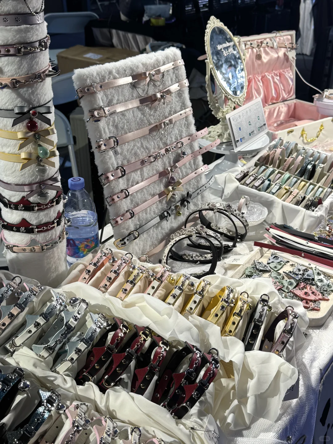石家庄超前小众市集?