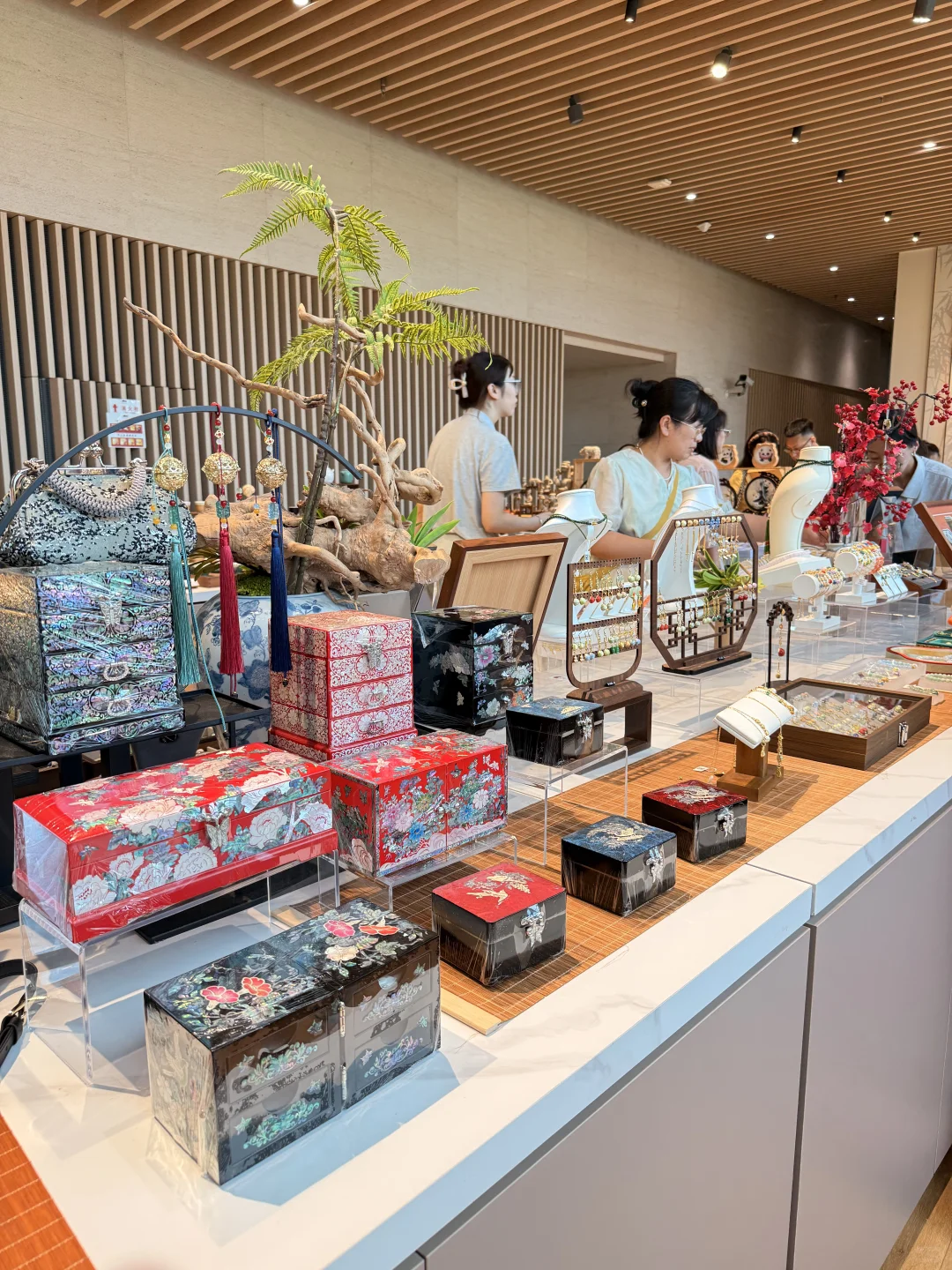 文创控必看！逛到不想走