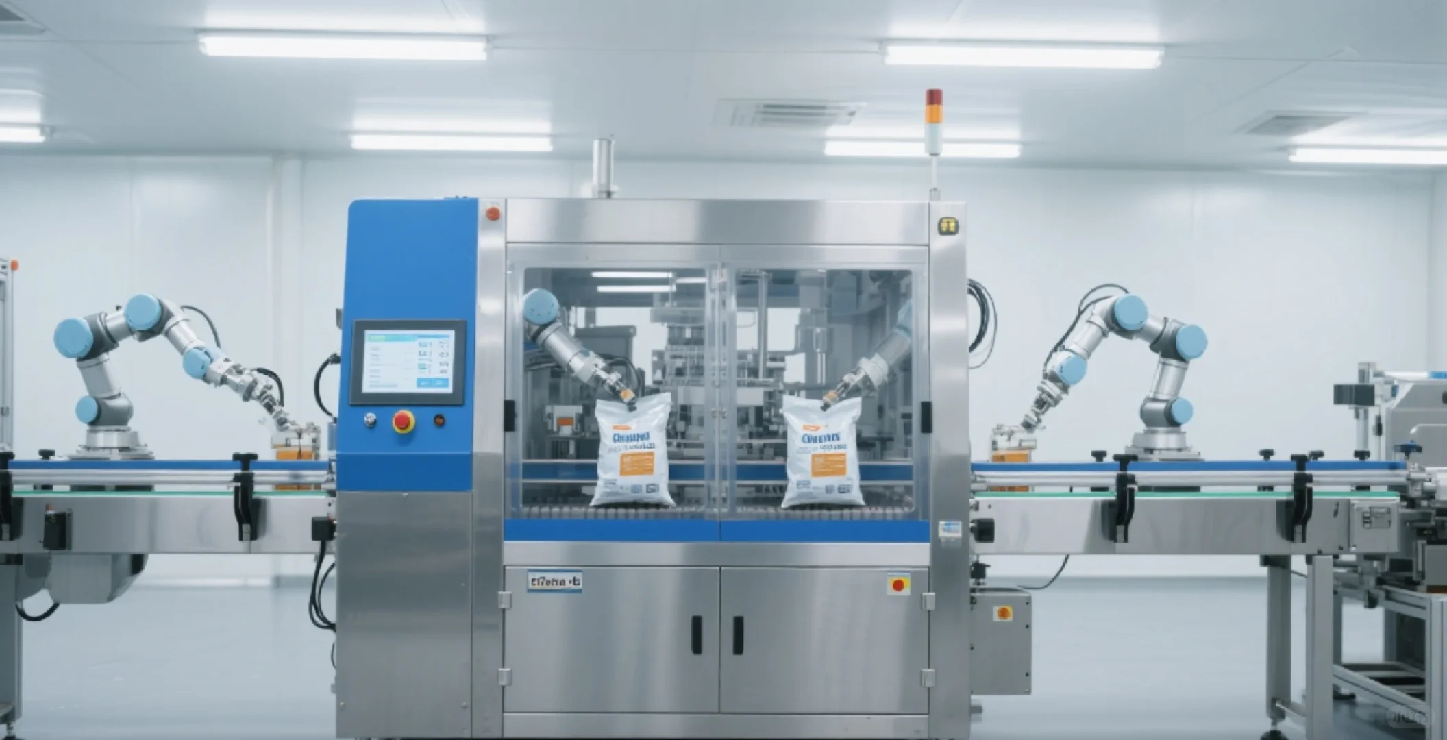 ?【求推荐】需要采购包装机，求靠谱厂家