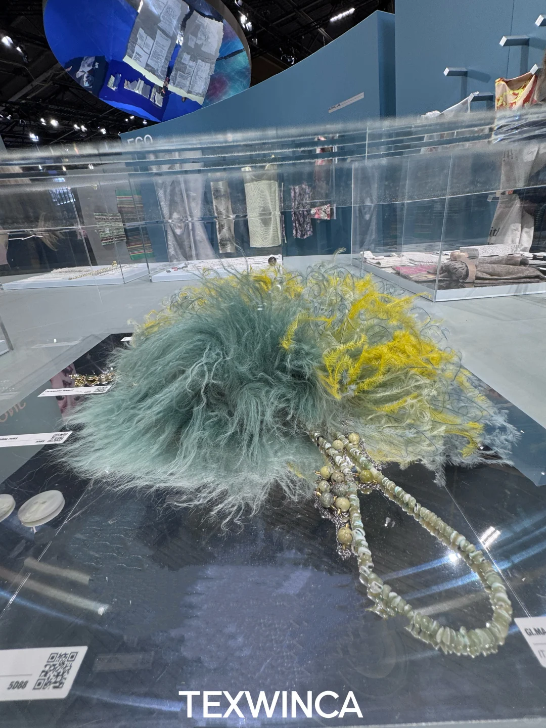 2025法国PV展 | 为审美“吸氧”