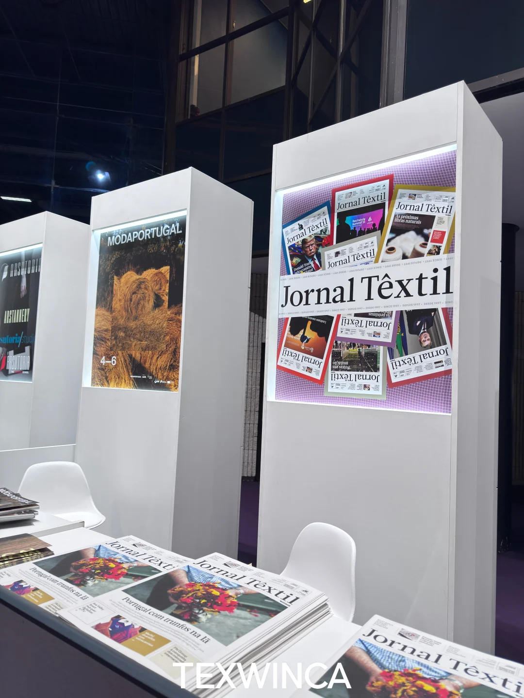 2025法国PV展 | 为审美“吸氧”