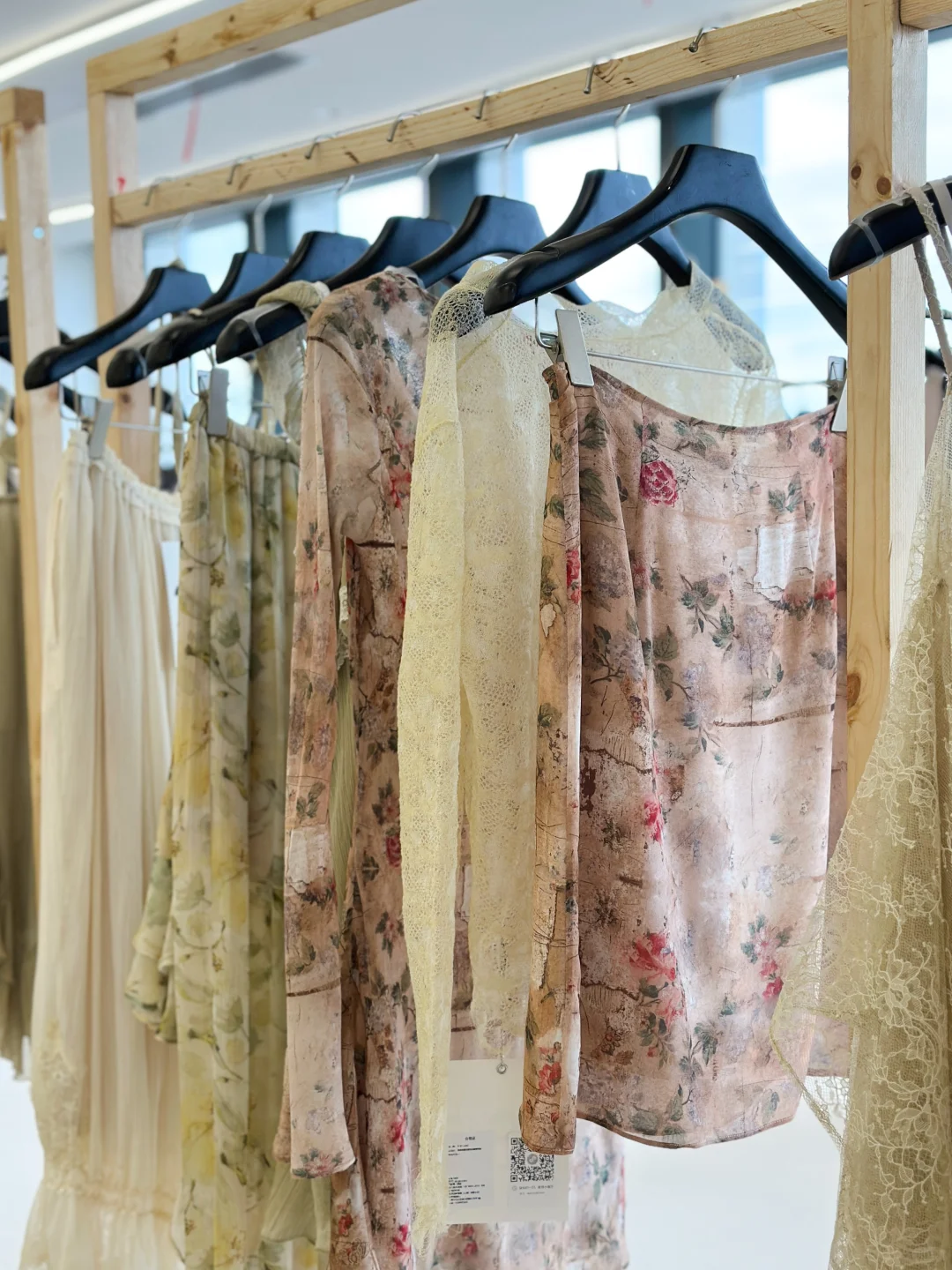 IF BY LAND 订货会现场 | TUDOO SHOWROOM