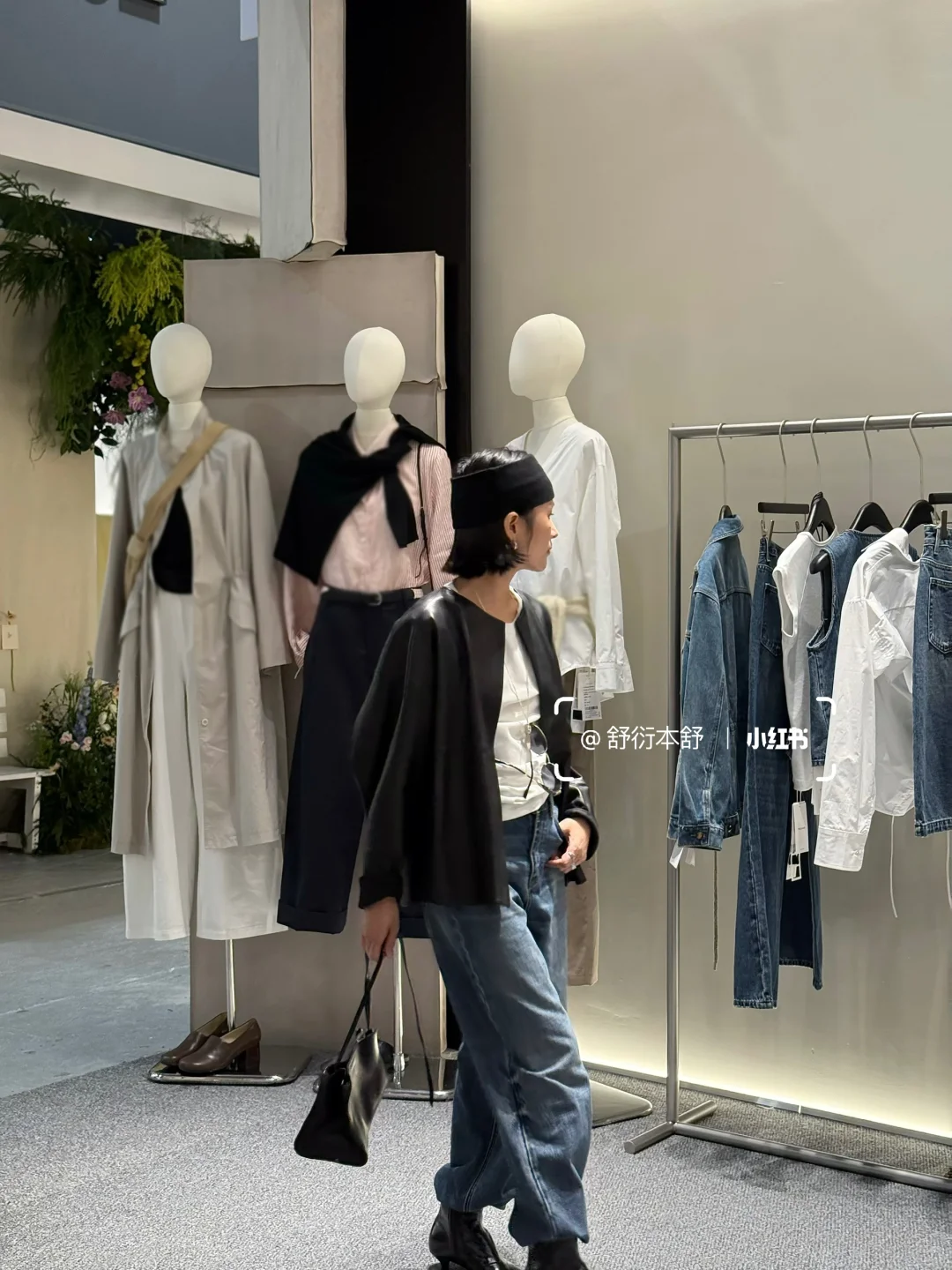 服装老板娘｜在杭州办一场展