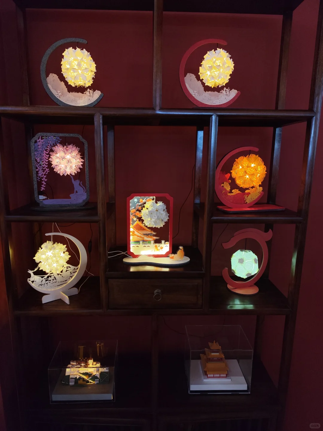深圳礼品展 漫拼文创展台，欢迎过来了解哦