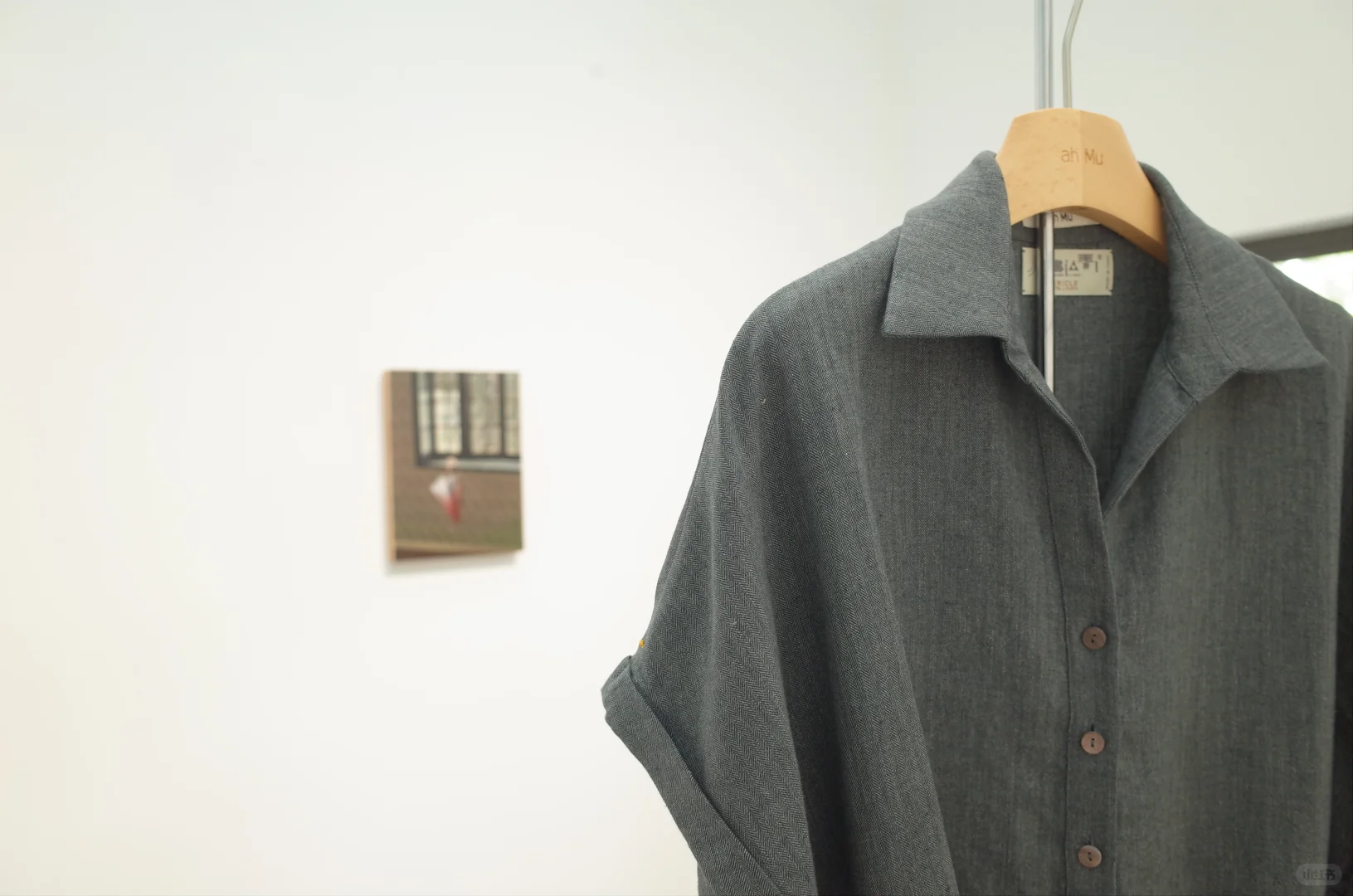 一次特别的展览创意策划