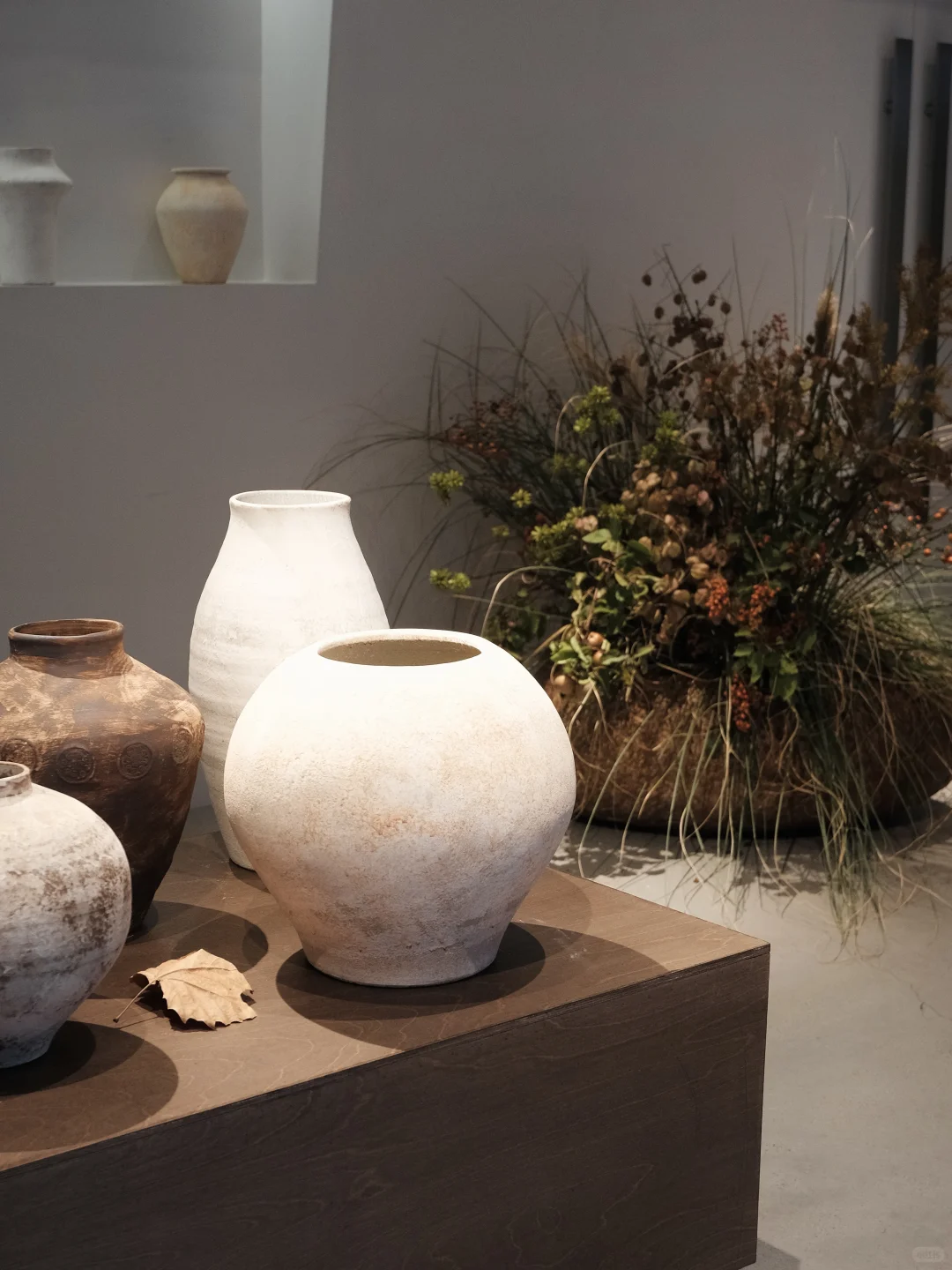 主理人日常｜我在服装美学空间办了个展?