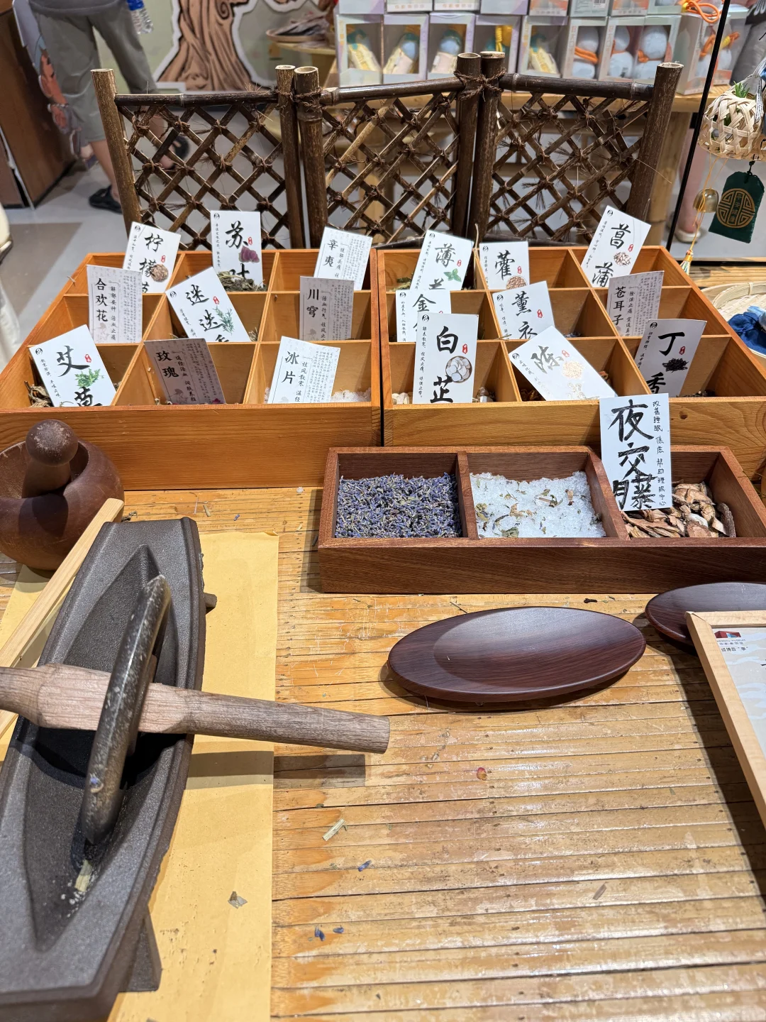 文创控必看！逛到不想走