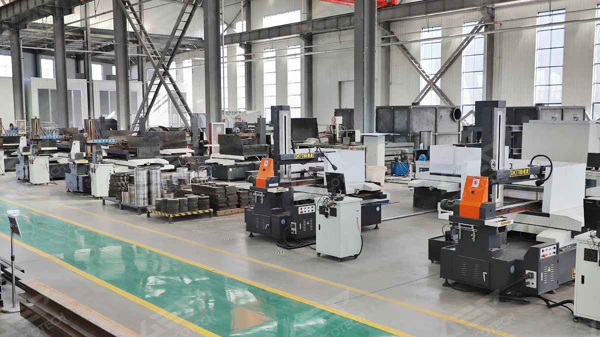 智能装备制造基地