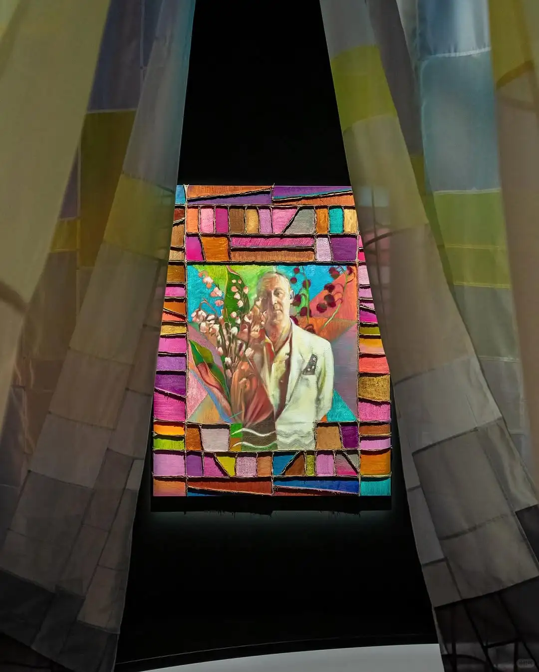 Dior首尔2025｜高定梦境展