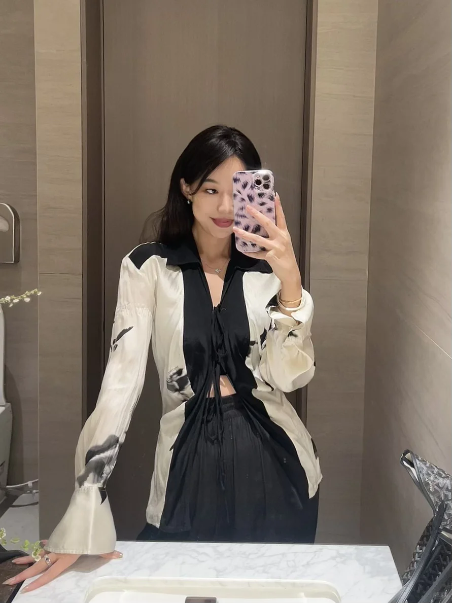 大厂AI战略女??每次办会都决定干完就辞职