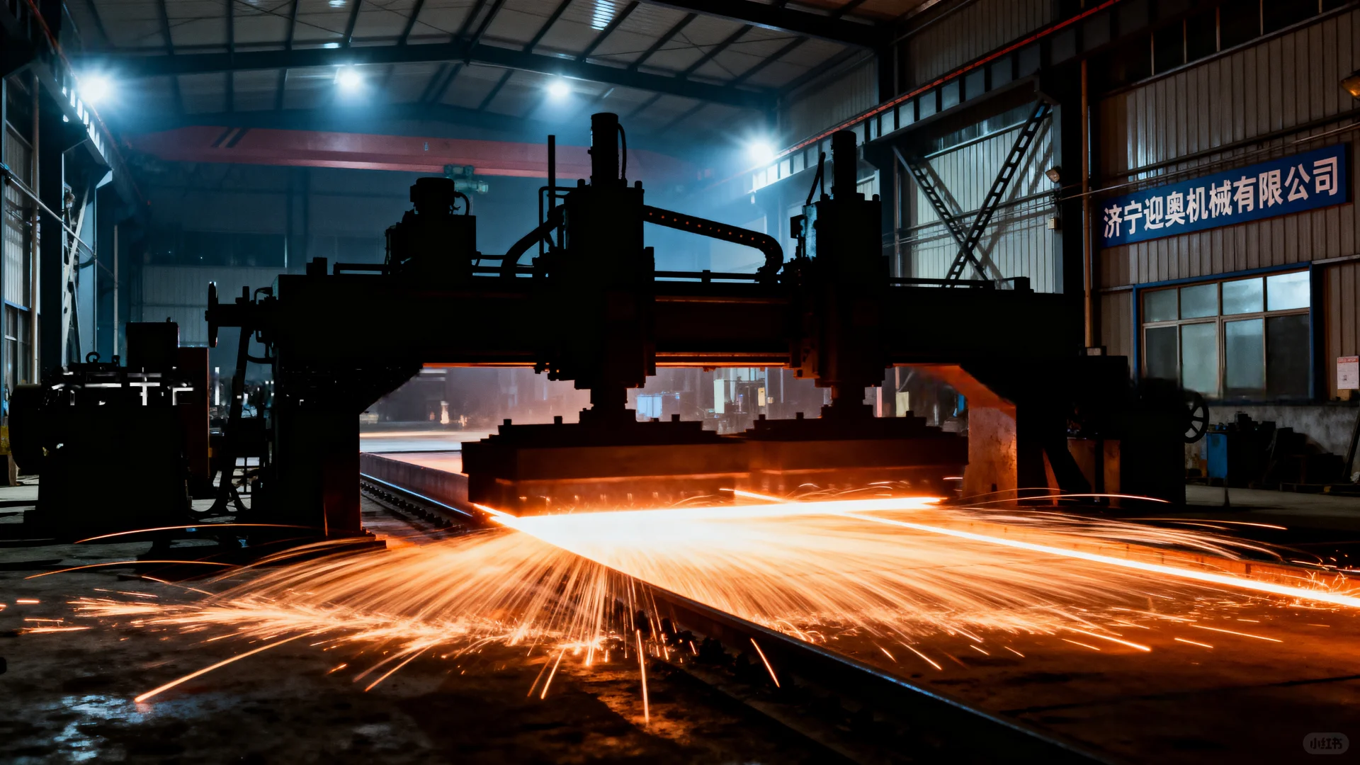 口碑好的济宁机械加工老牌厂家