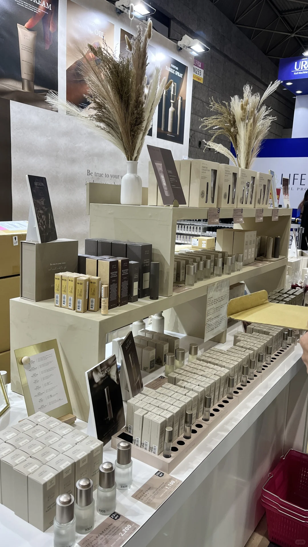 【展会翻译】美博展堪称美容院老板必看的展