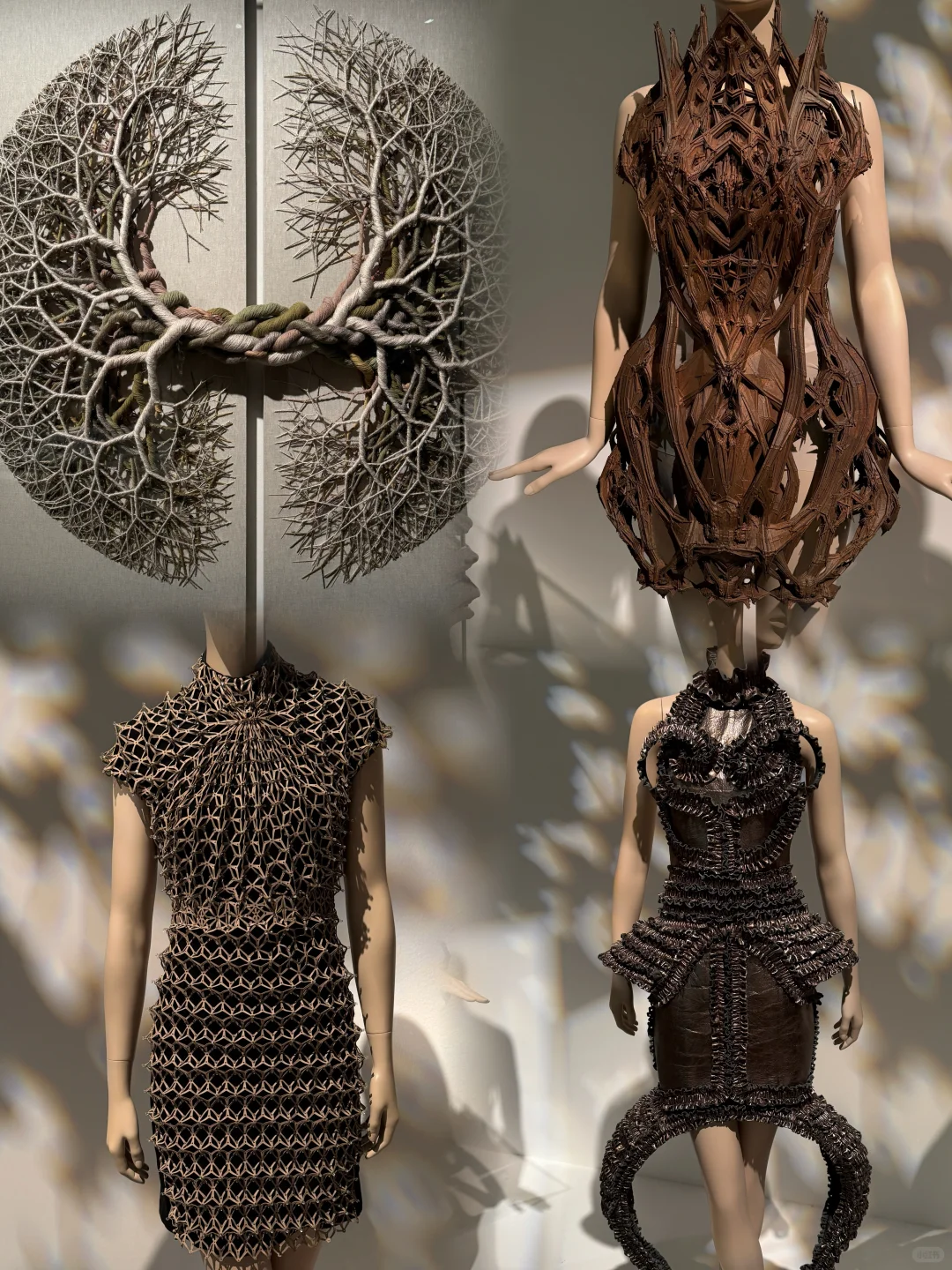 时尚迷圆梦|新加坡IVH时尚展览(第一篇)