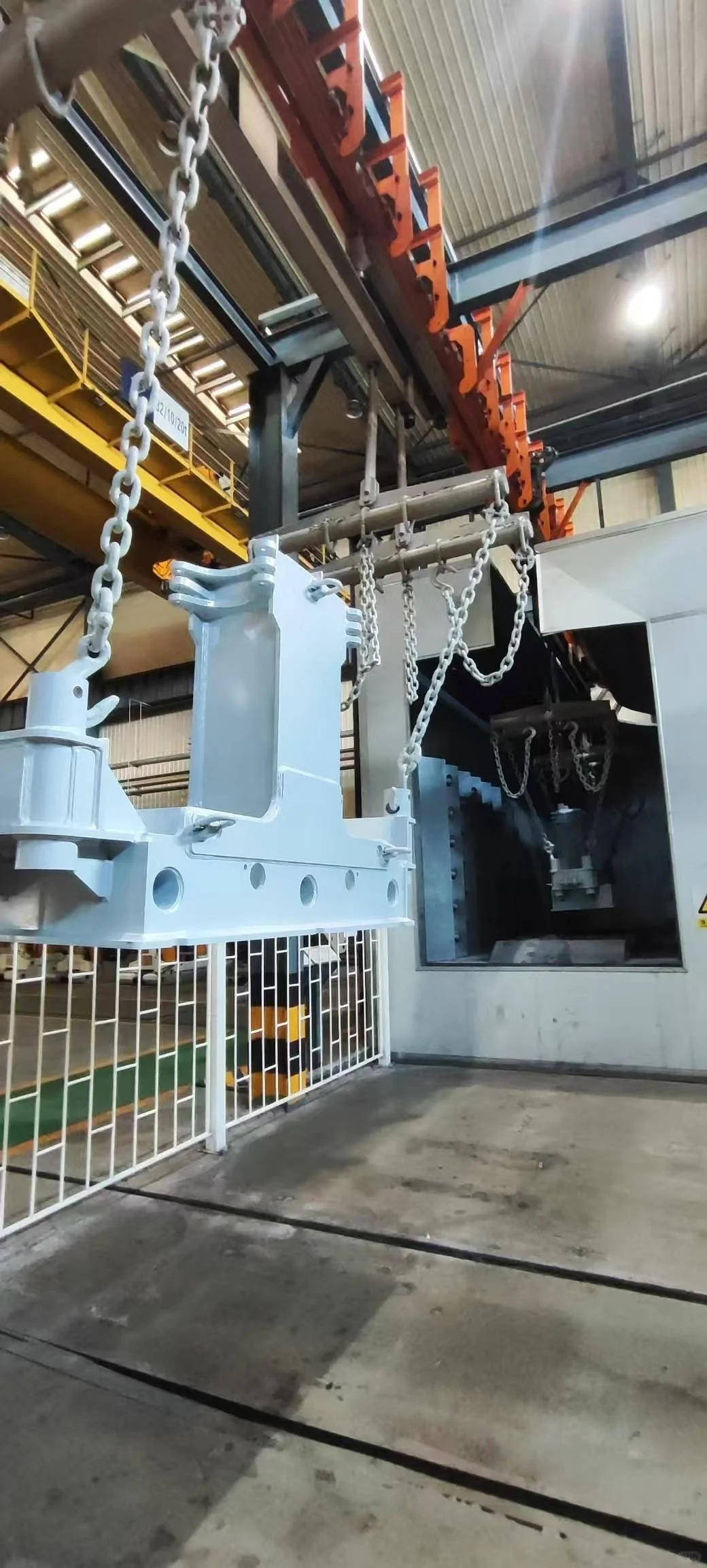 涂装机械设备厂家专业供应高效涂装设备