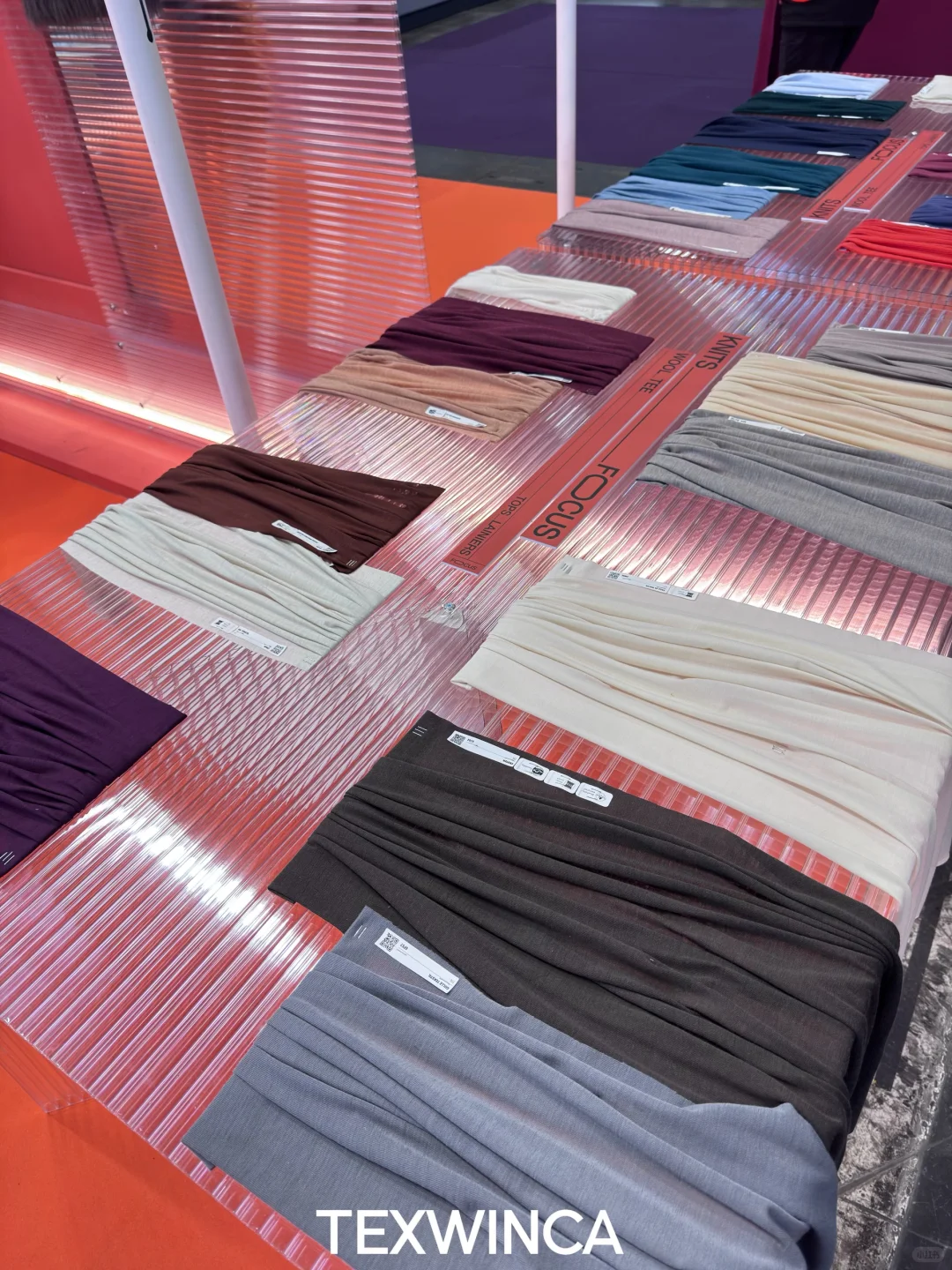 2025法国PV展 | 为审美“吸氧”