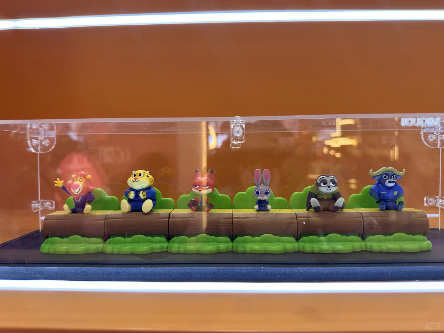 打卡第33届深圳国际礼品展