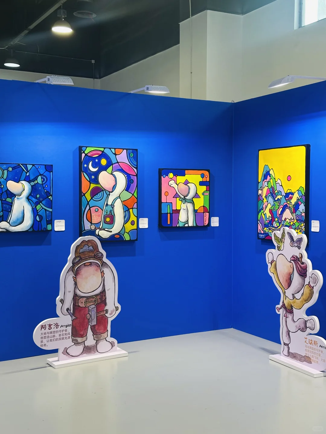 2025文博会逛展攻略!一篇搞定??