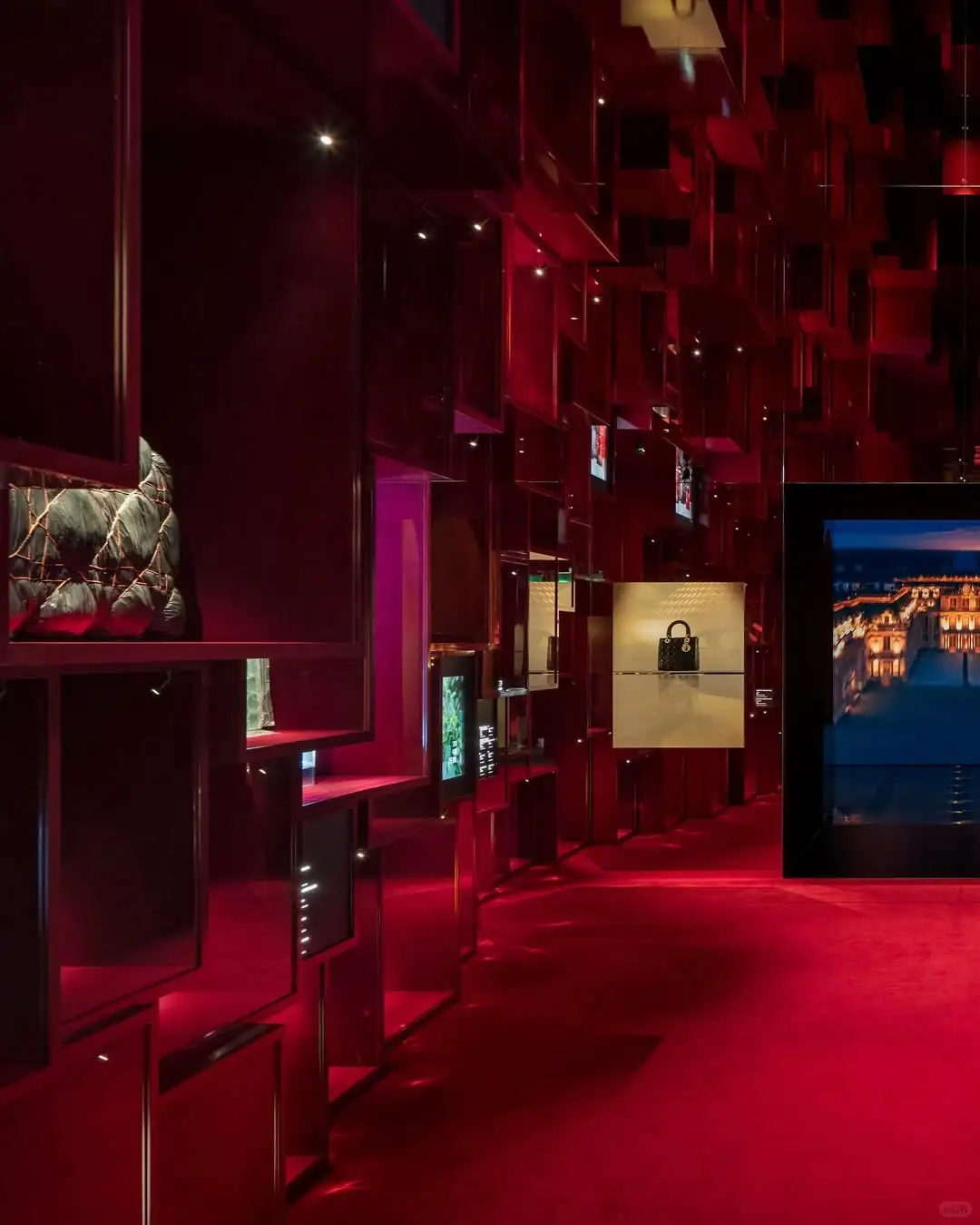 ?Christian Dior: Designer of Dreams