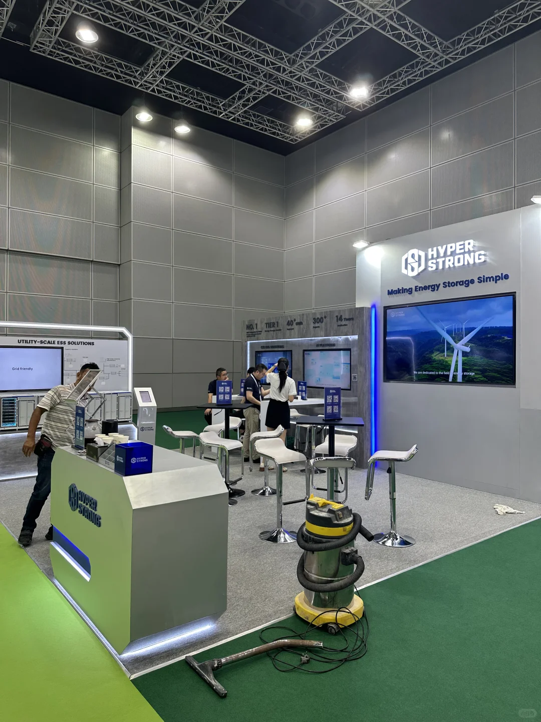 IGEM2025马来西亚吉隆坡
