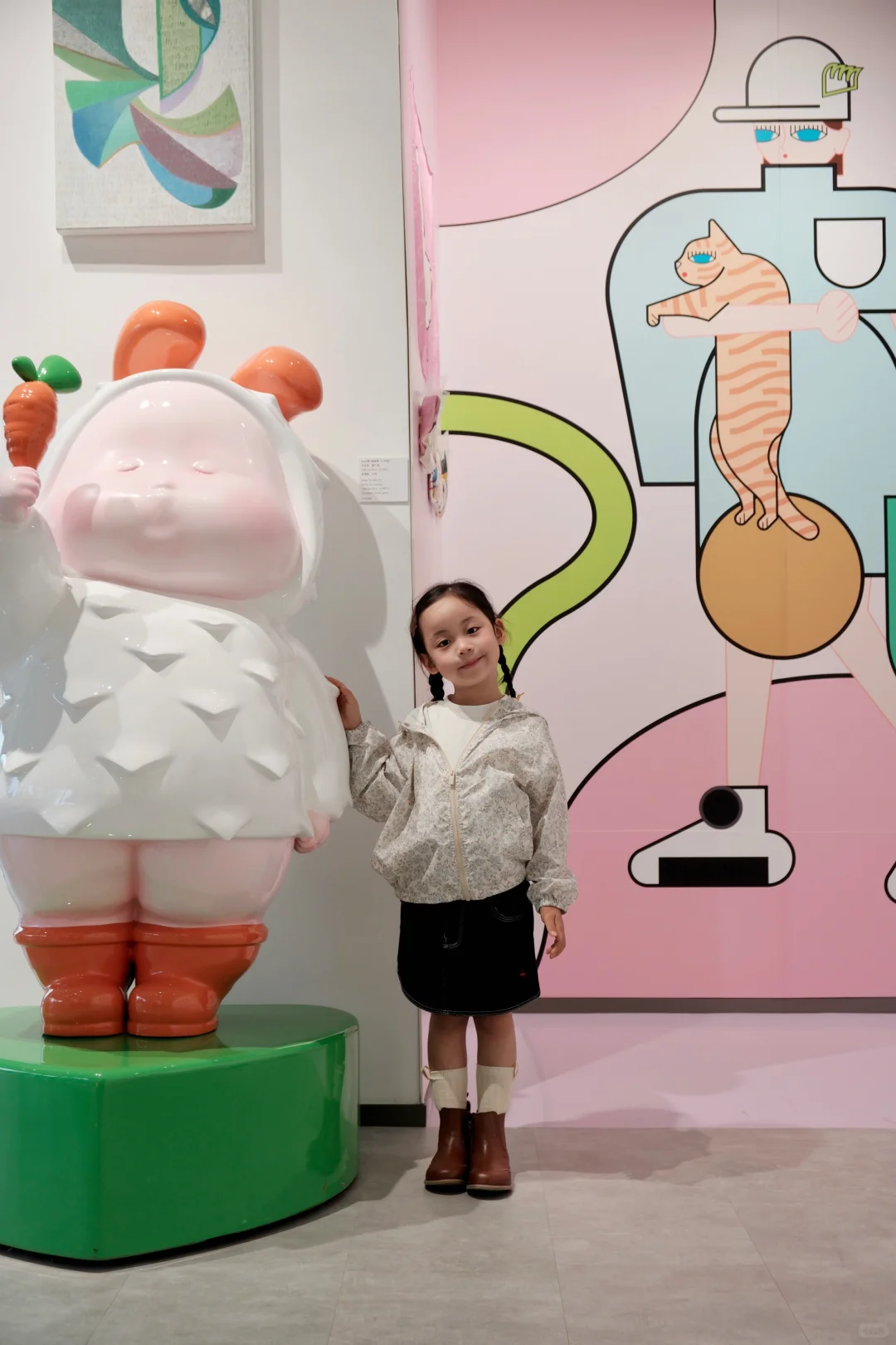 宁波新展?未知花园太好拍，工业风里藏浪漫