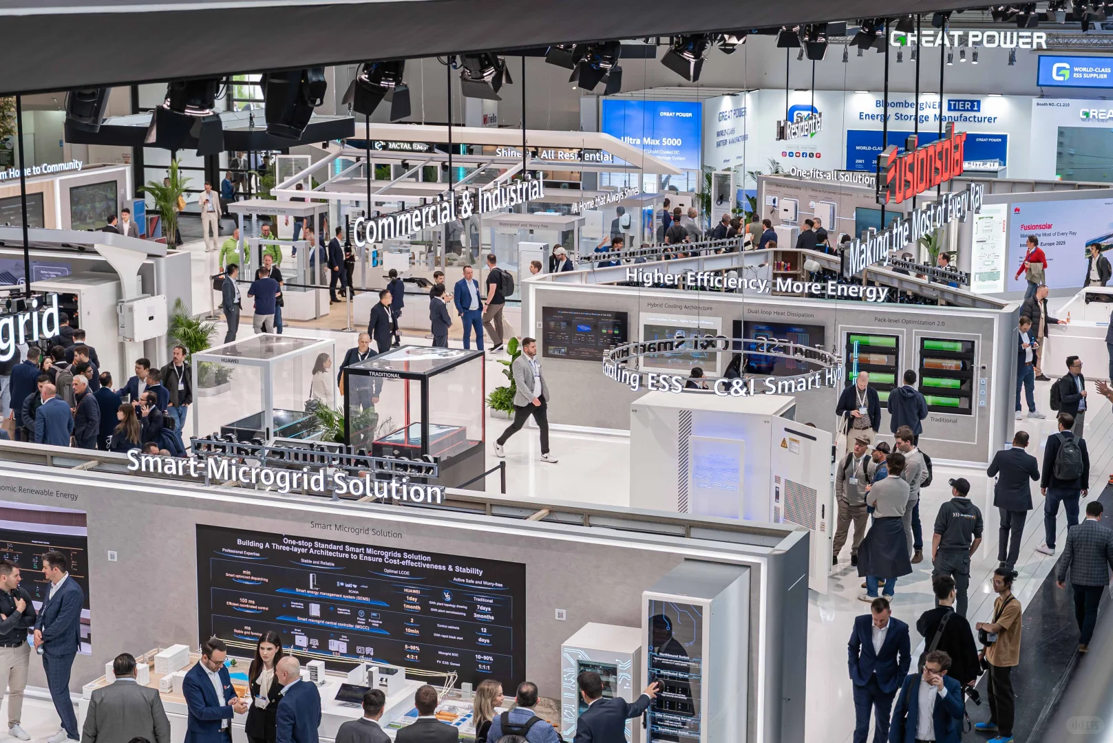 慕尼黑最大的出现了