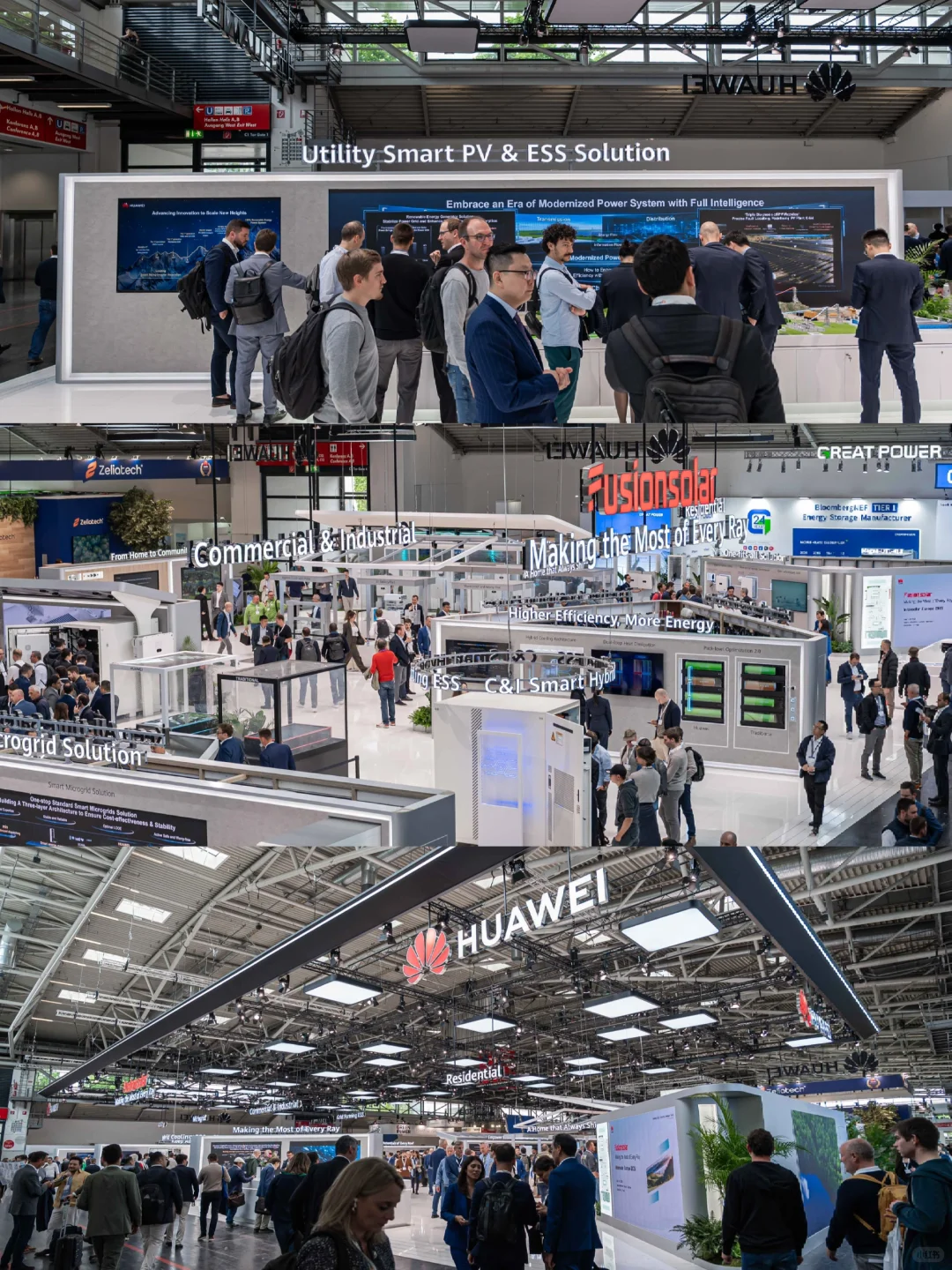 慕尼黑最大的出现了