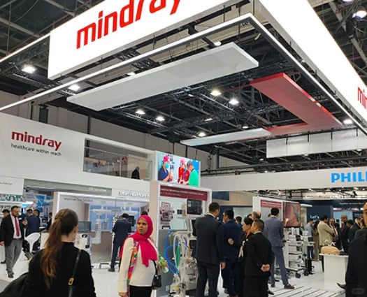 2025年阿拉伯迪拜国际医疗设备展ArabHealth
