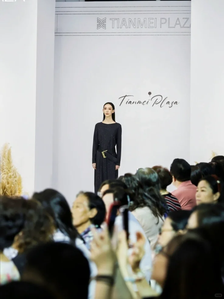 ?秀场直击｜天美新天地✖️ERDOS