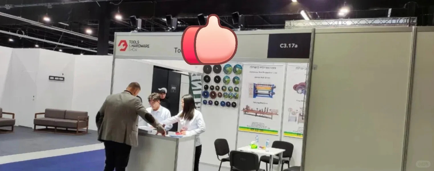 抢滩中东欧❗️波兰五金展引爆百亿重建红利