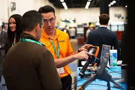 2026年美国国际电力工业展览会POWER-GEN