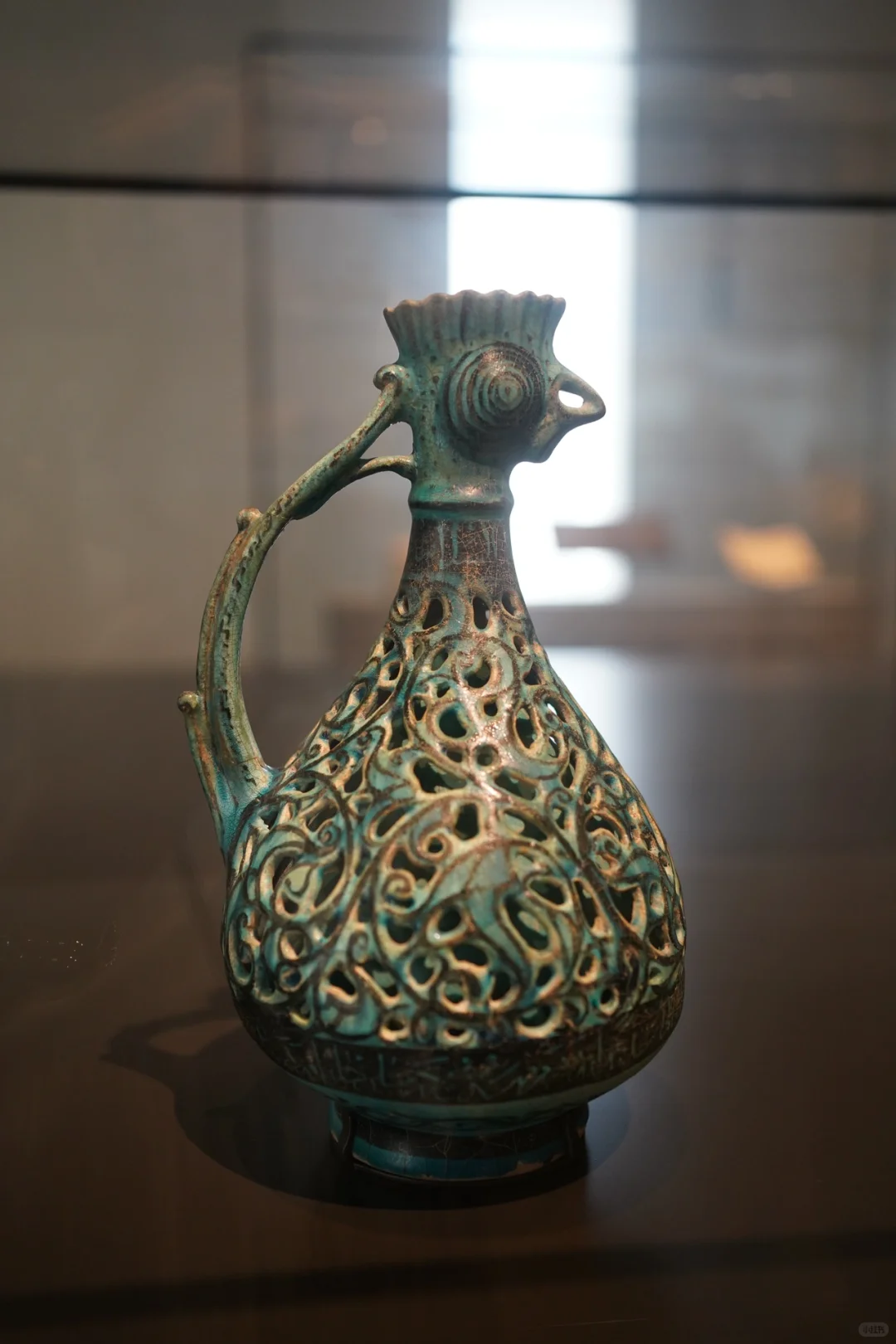 阿布扎比｜海上卢浮宫导览APP