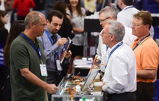 2026年美国西部塑胶技术展览会Plastec 