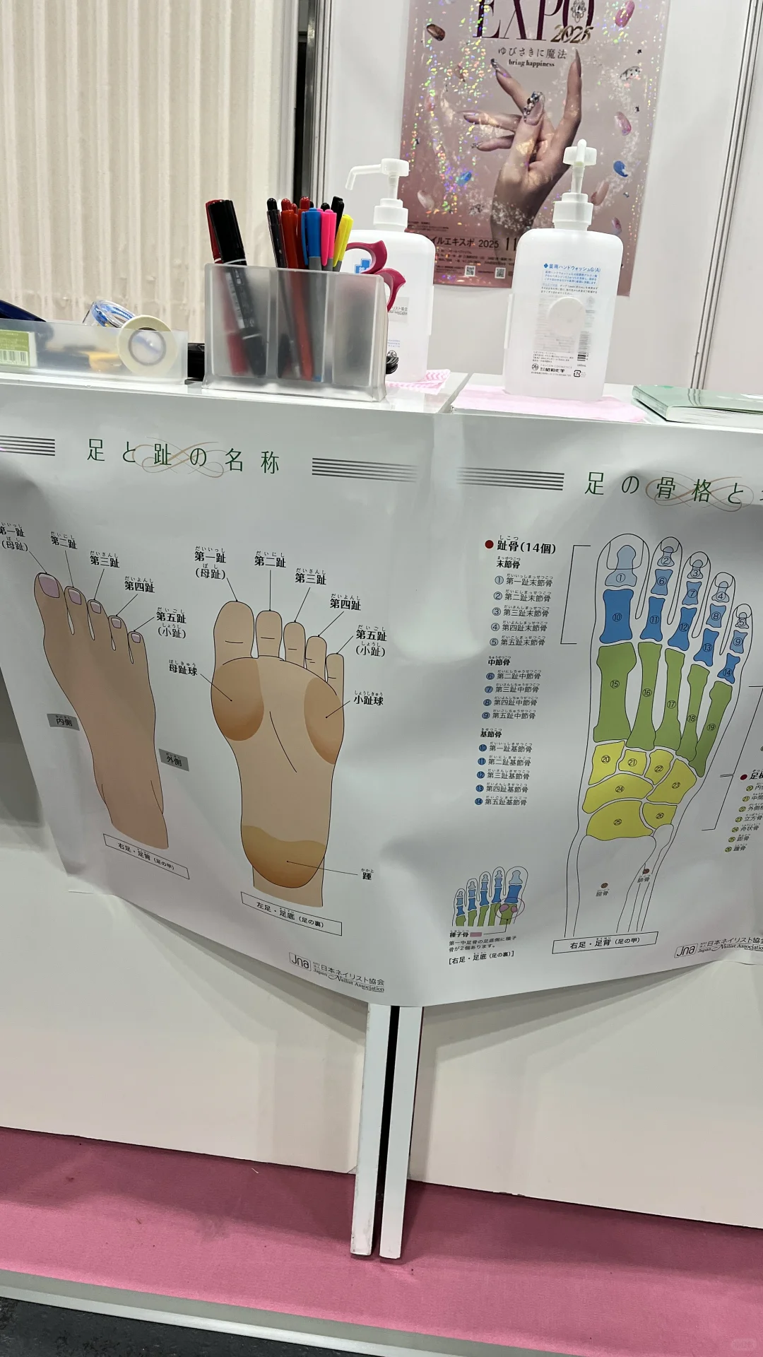 【展会翻译】美博展堪称美容院老板必看的展