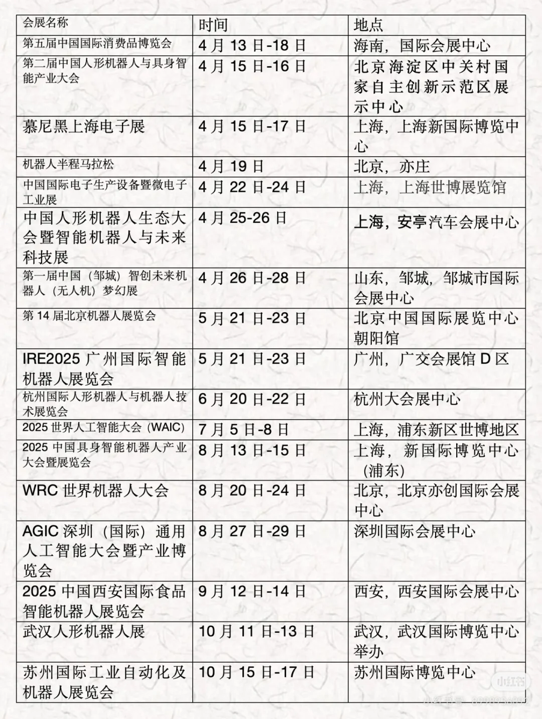 会场见