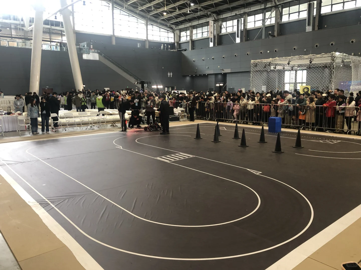 2025中国机器人大赛