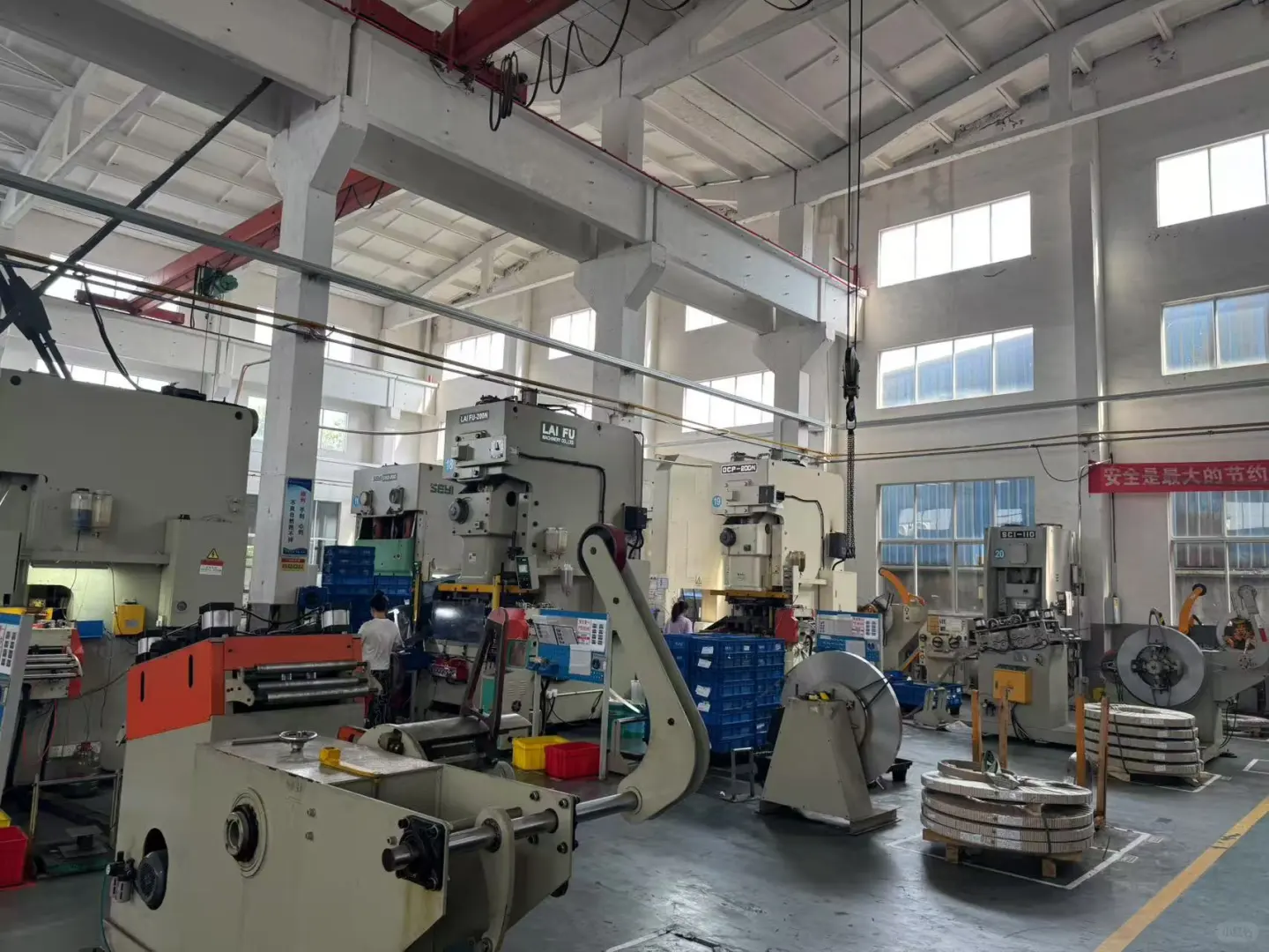 常州鼎嘉金属科技有限公司