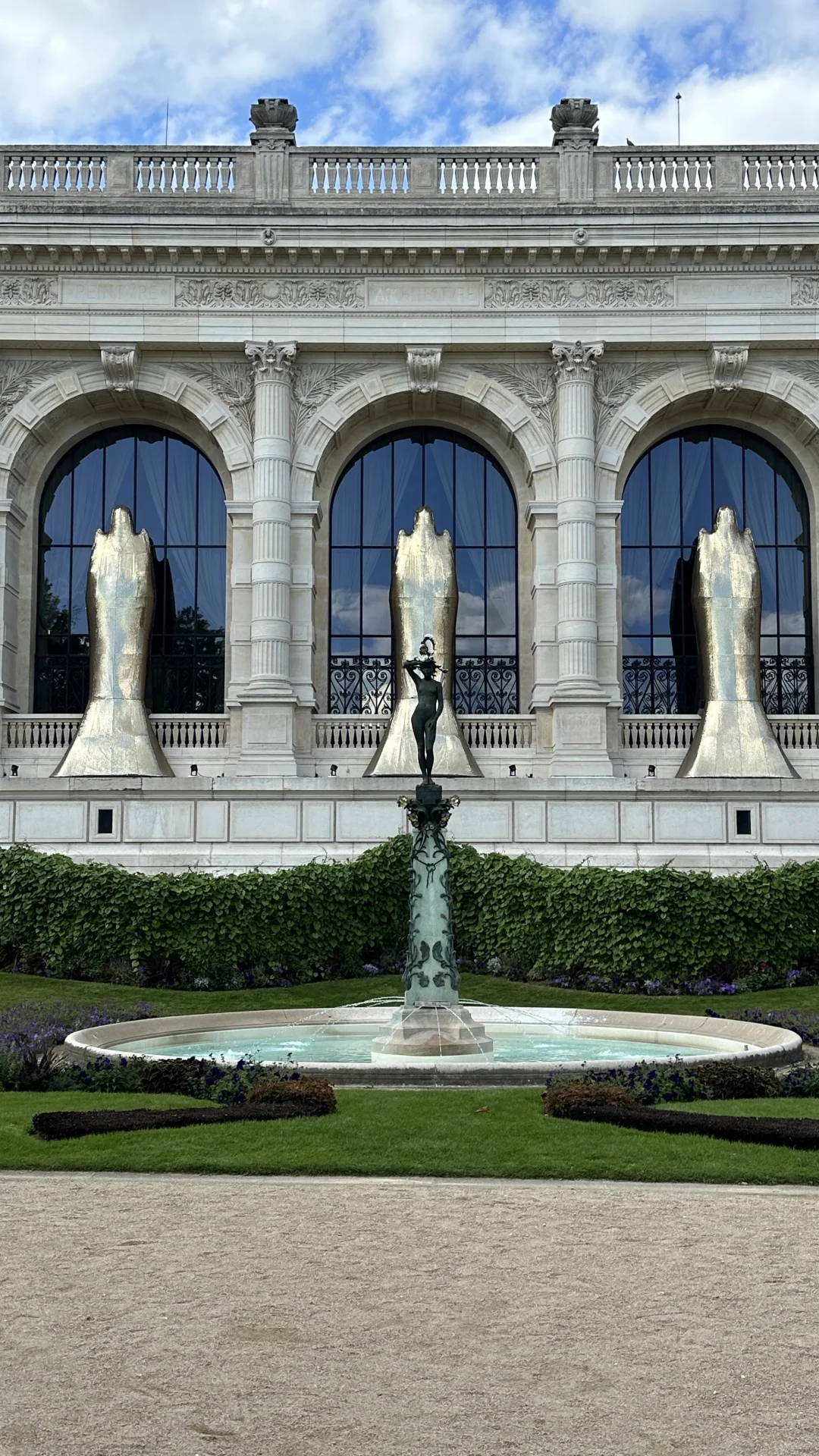 Rick Owen众神宇宙