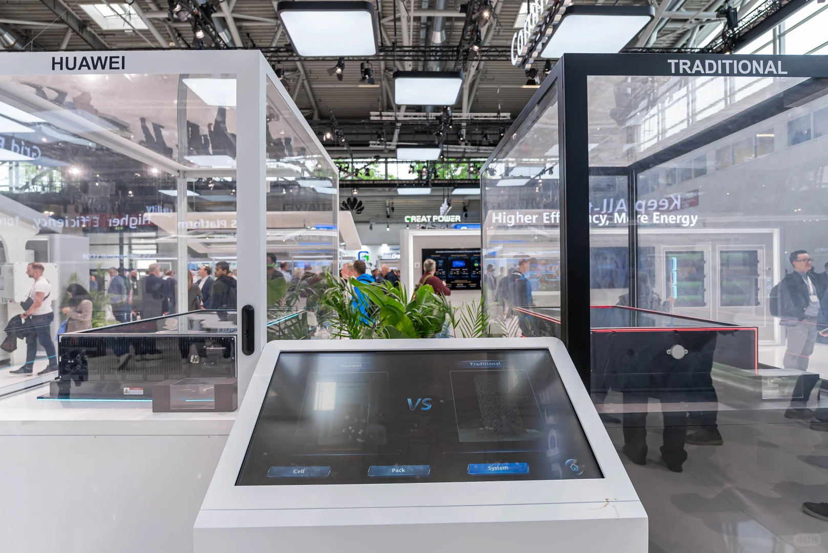 慕尼黑最大的出现了