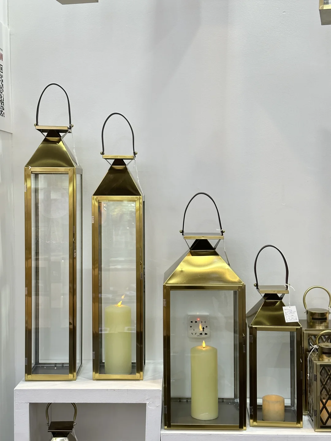 每天和美的东西在一起