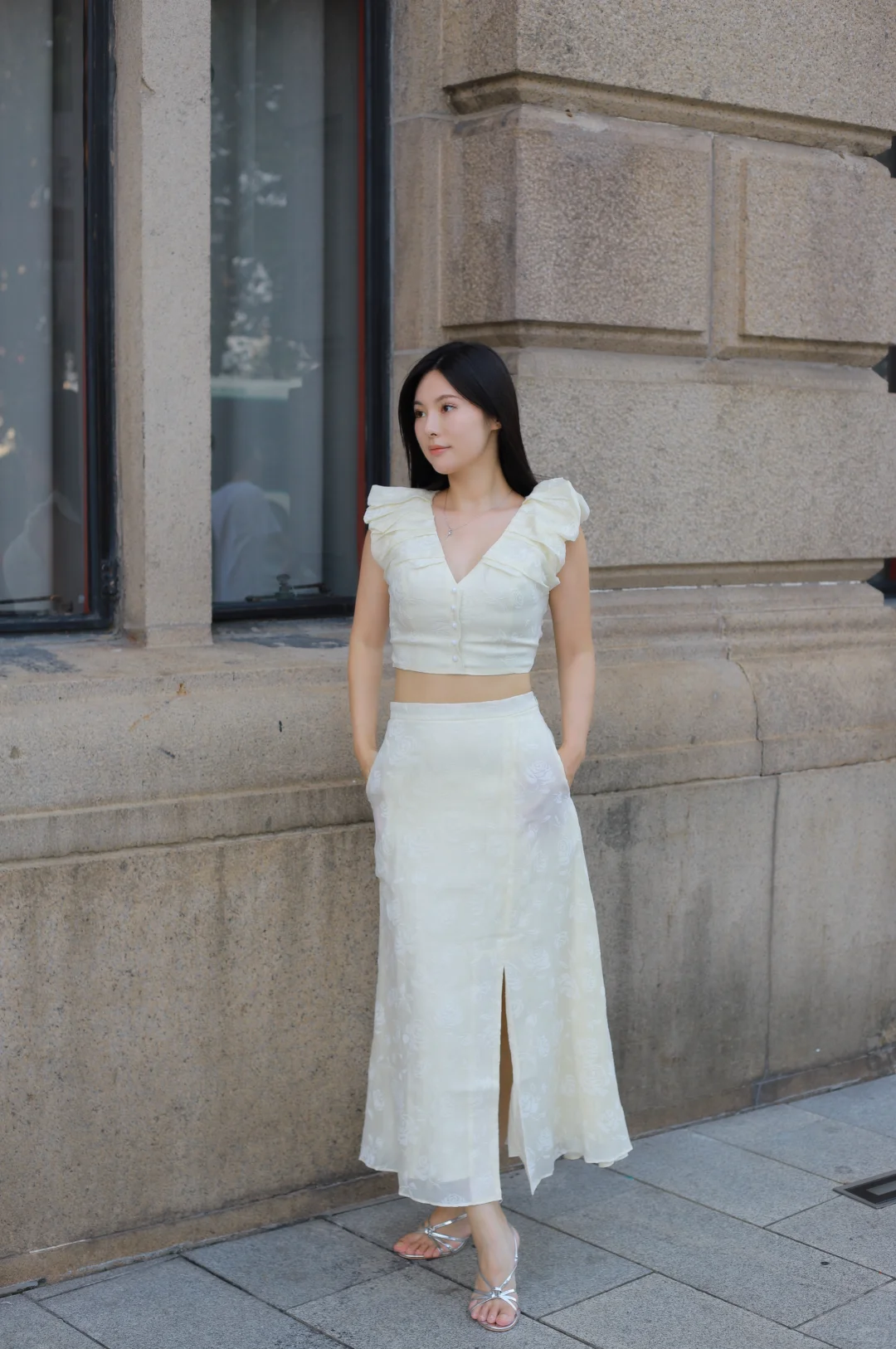 NIMISSKI｜与你一起共赴一场时尚盛宴✨